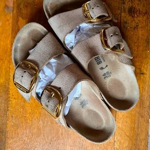 Birkenstock Arizona Sandals